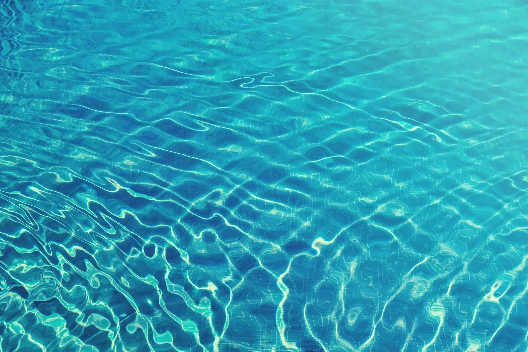 Signs your pool may be ready for replastering