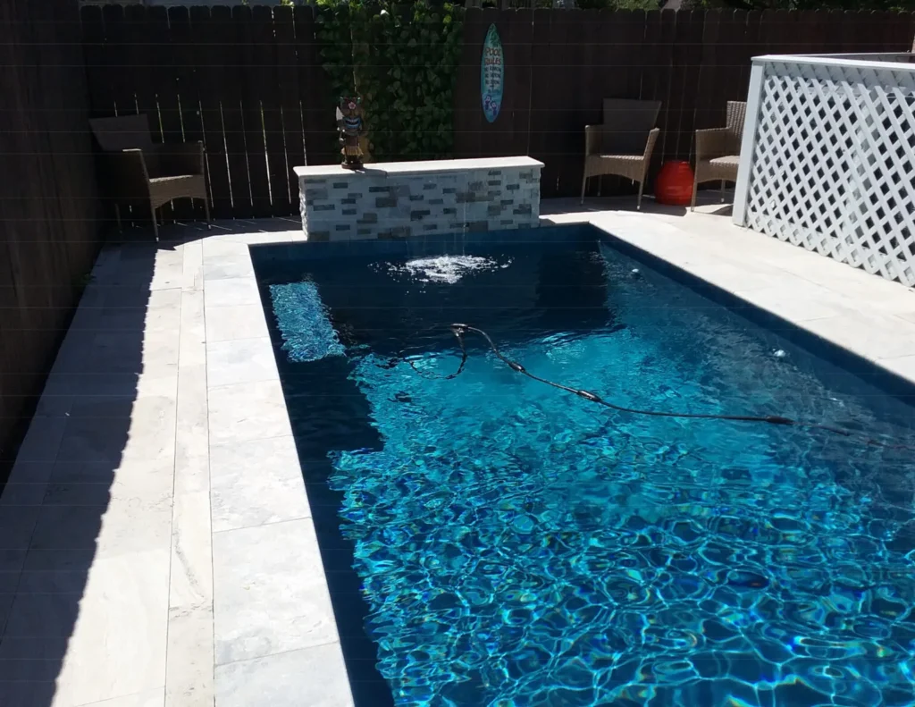 Luxury Custom Pools in Southern Louisiana